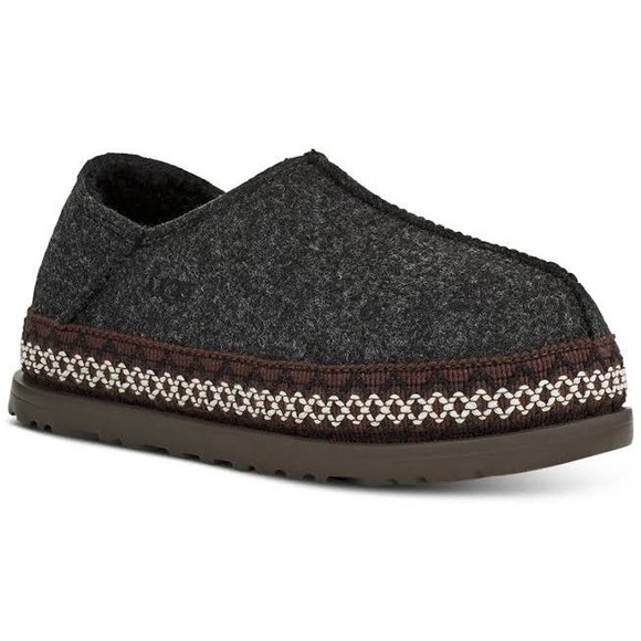 Ugg Refelt Tasman Slipper Size 9 - Picture 5 of 6